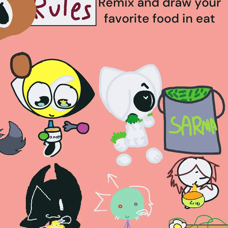Game by @Cupcake_kat1