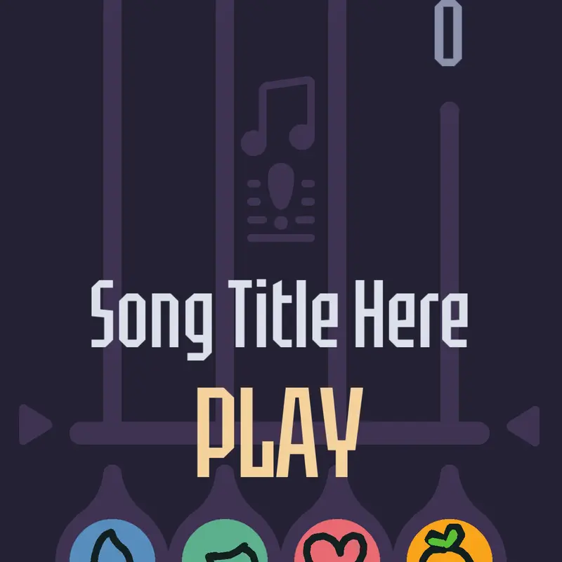 Game by @uzii_doornan