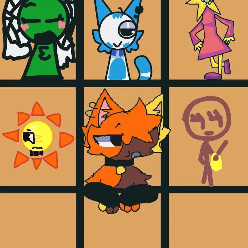 Game by @stick_man1100