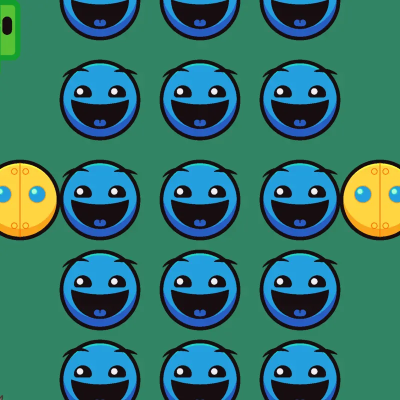 Game by @pepsi1991