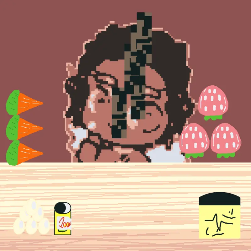 Game by @BeBeBears