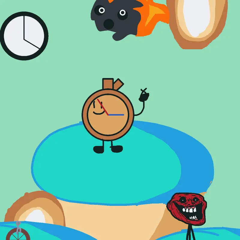 Game by @Elbert