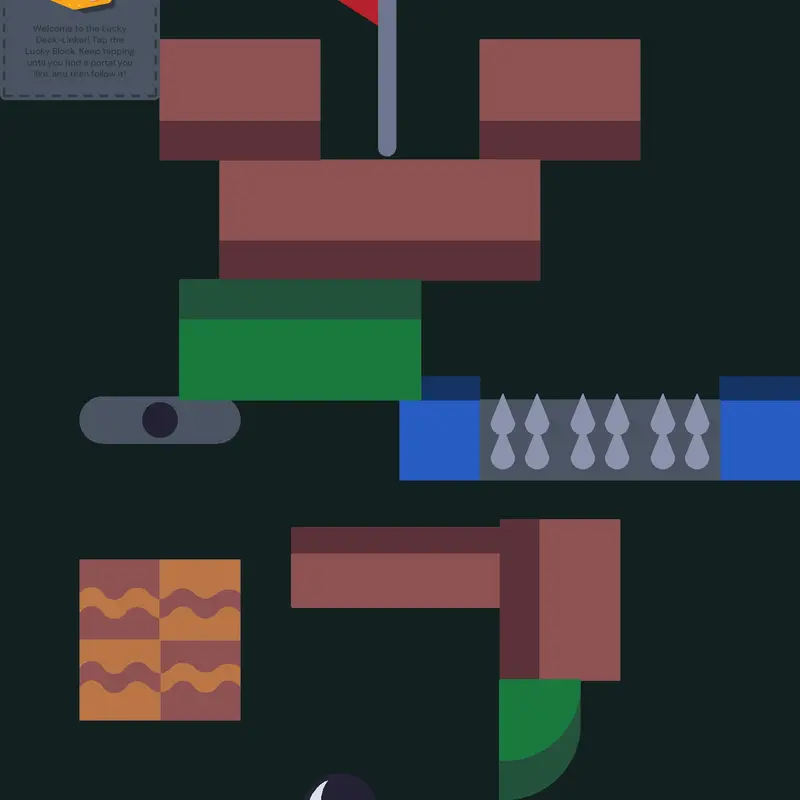 Game by @Roblox14