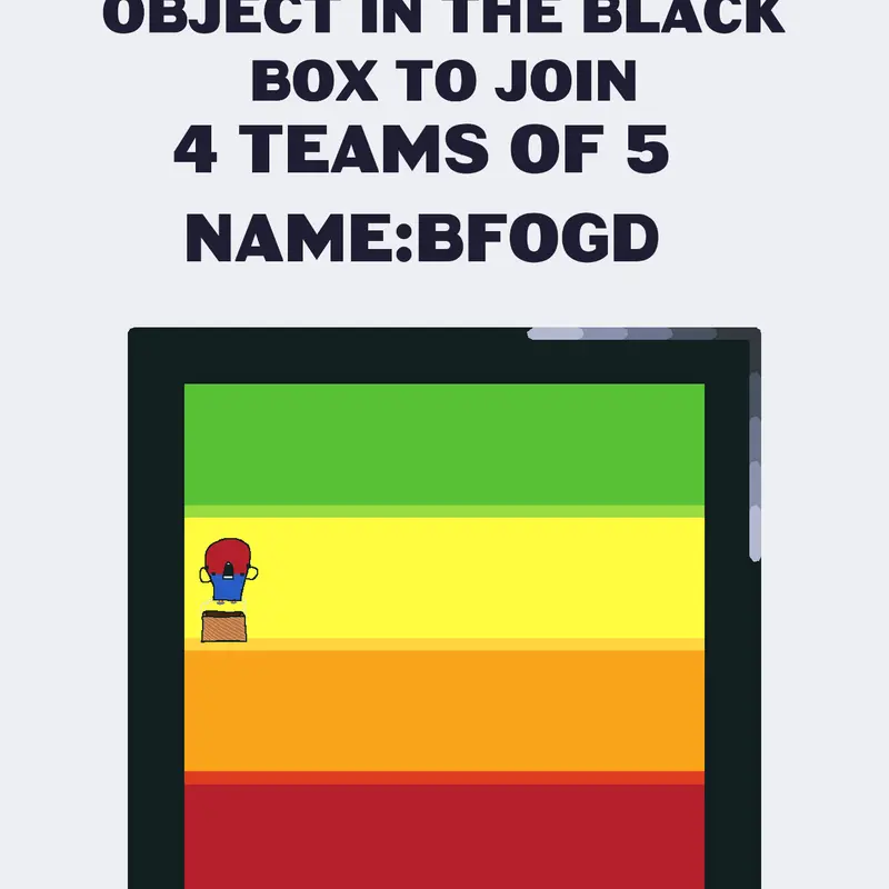 Game by @ImJetpacky