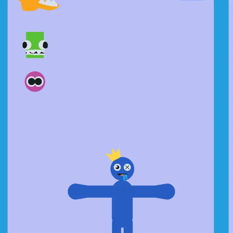 Game by @raidon75
