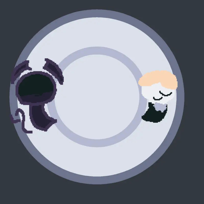 Game by @mino_FPE
