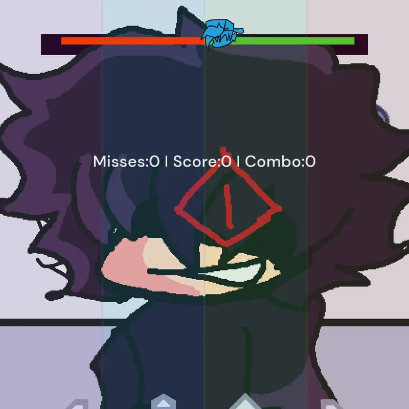 Game by @JohnmaxJG