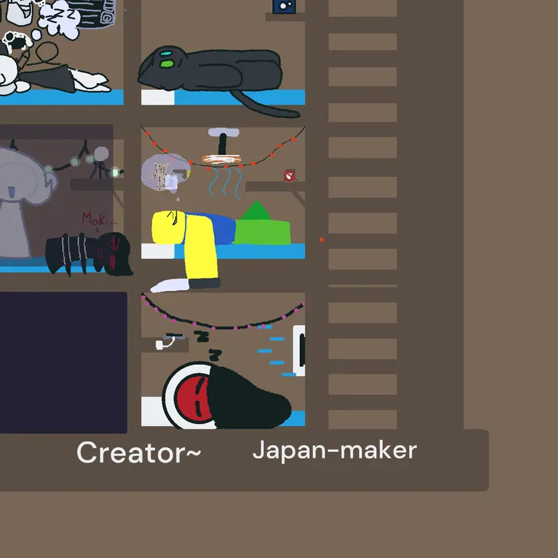 Game by @zorb_alien