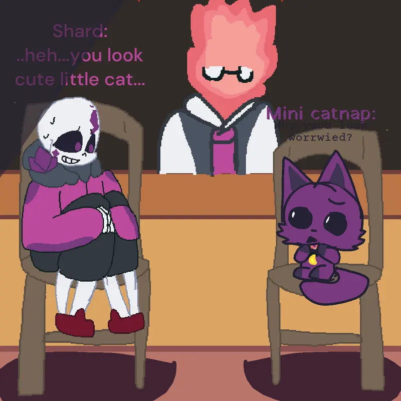 Game by @loafcatx