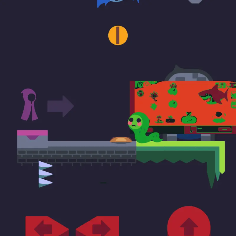 Game by @Abdullah12345