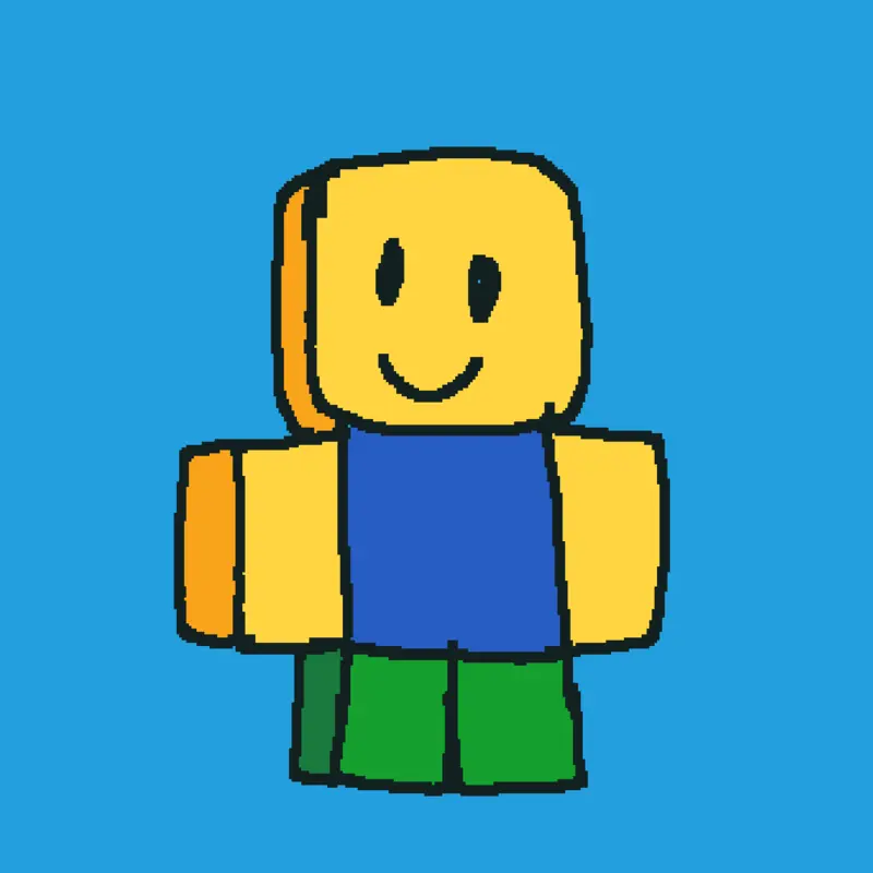 Game by @Boxycola