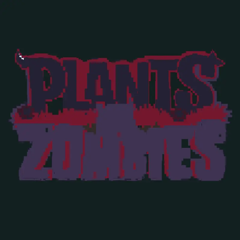 Plants vs. Zombies (horror) by @freeaccountlol