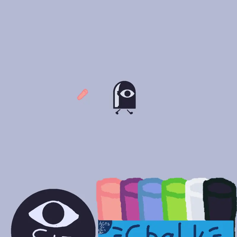 OMG ITS JACKIE CHAN by @MonaLisaGames