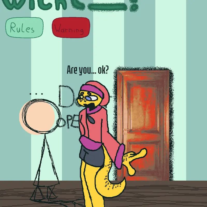 Game by @am_just_a_normal_person