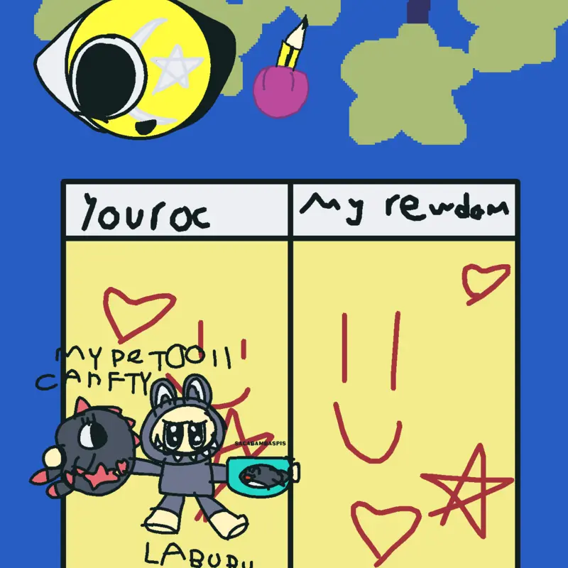 Game by @alifaandfriend