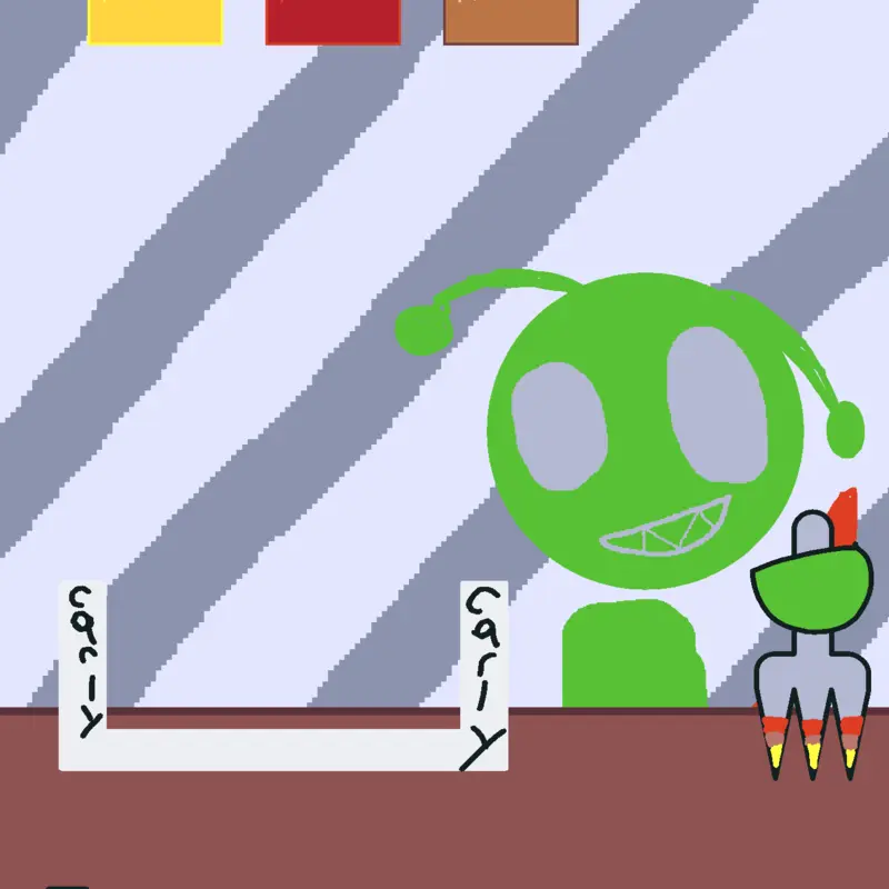 Game by @lesbianbitch