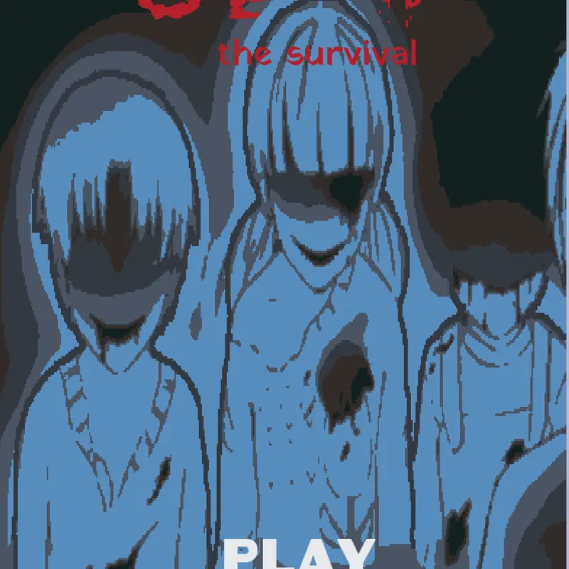 Game by @Ryou_GhostChild55960