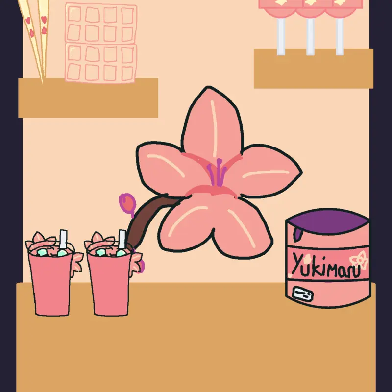 Game by @JellyBlossom456