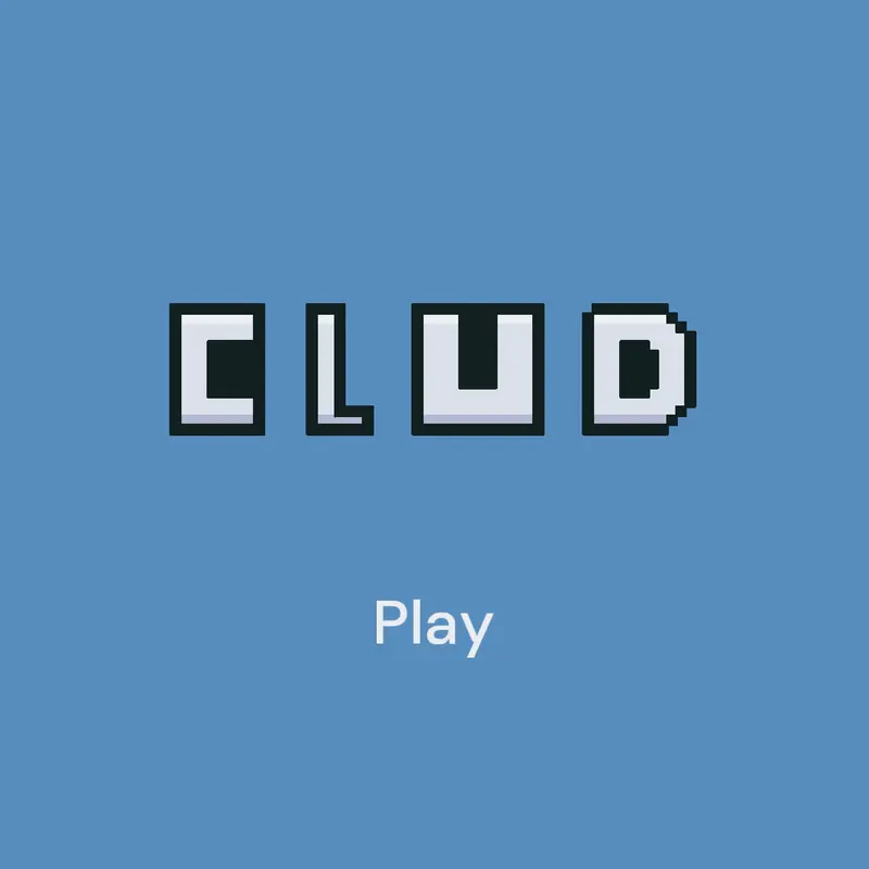 Game by @lucianodavid