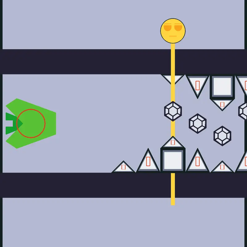 Airship Gamemode by @Cannoner