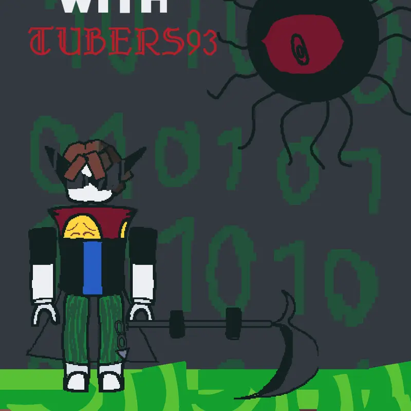 Qna with tubers93 by @the_Agent