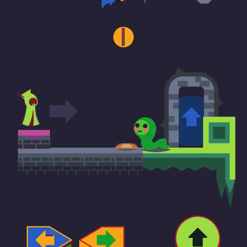 Game by @Drian