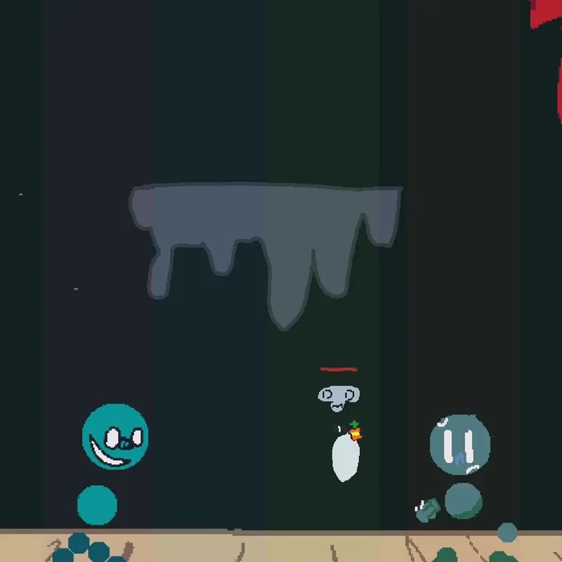 Game by @dugbugvr