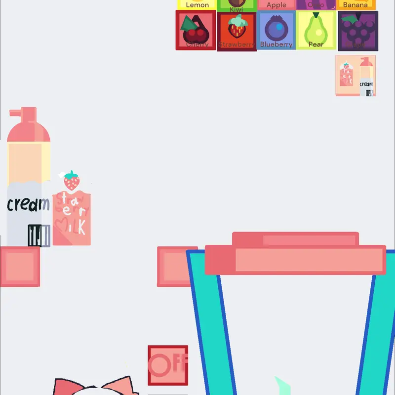 Game by @marsch