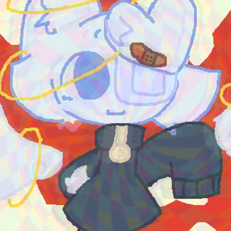 Game by @milky_starr