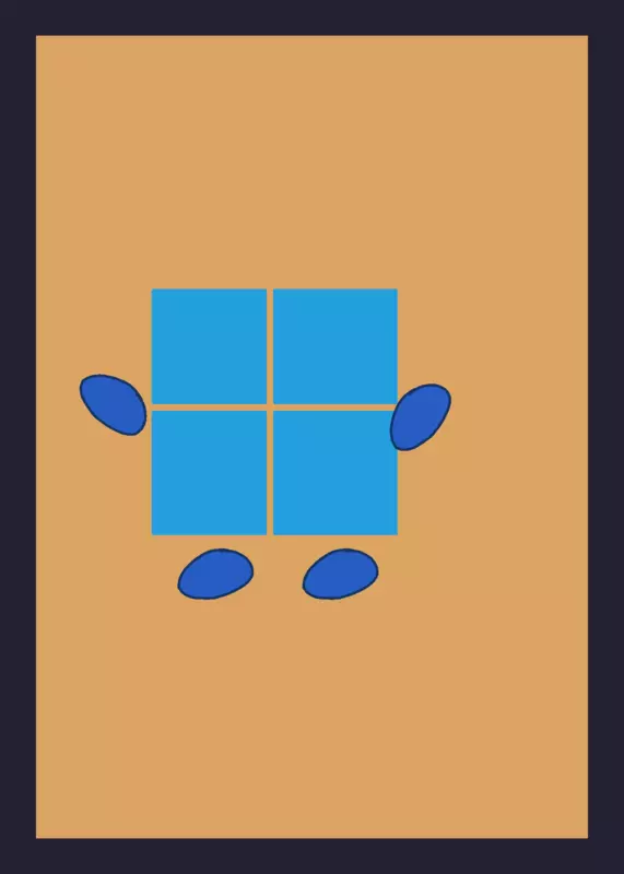 Game by @MilesTheLittleFox