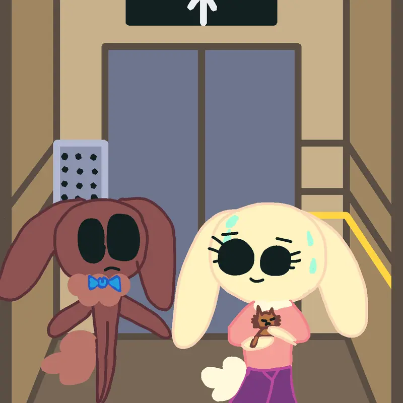 Game by @lolyIsCute