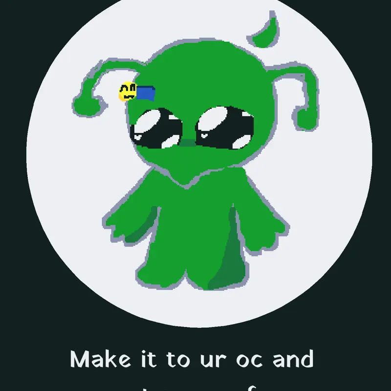 Game by @iforgot_yourname