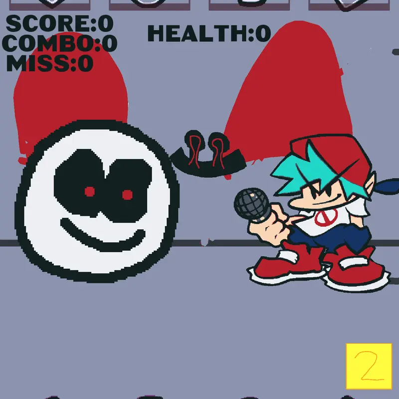 Game by @lomsbh