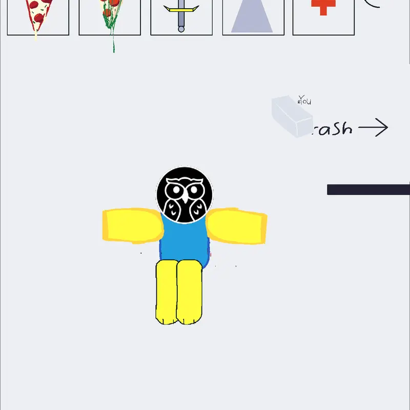 Game by @Negro2020