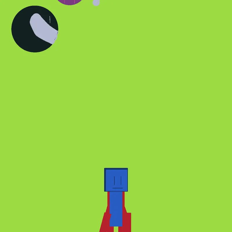 Game by @wohee