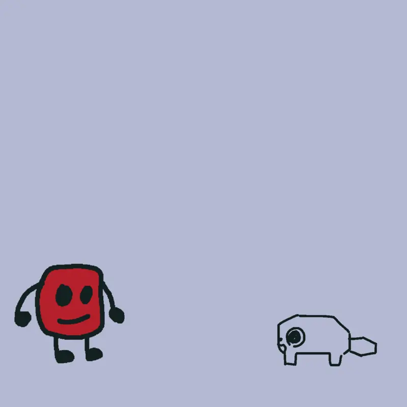 Game by @boxred