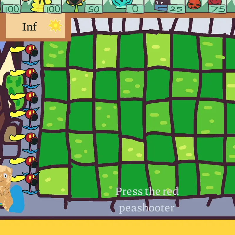 Game by @mr_hat_guy