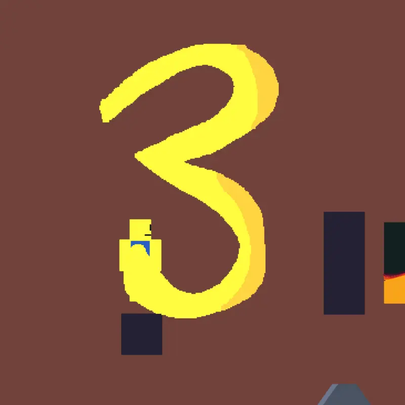 Game by @NumbersKingNonnelion