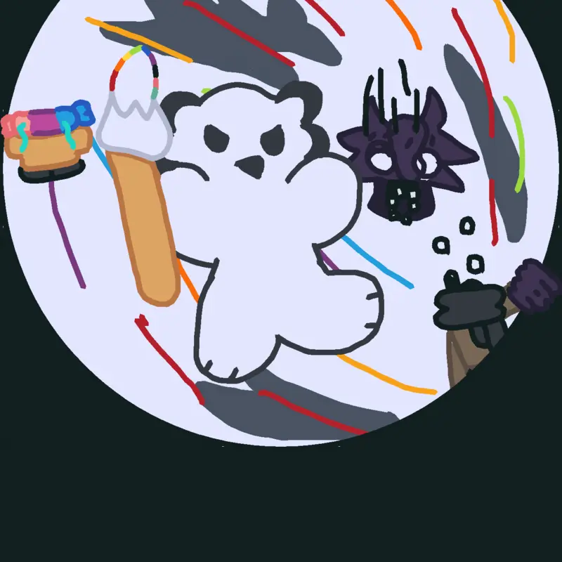 Game by @galaxa