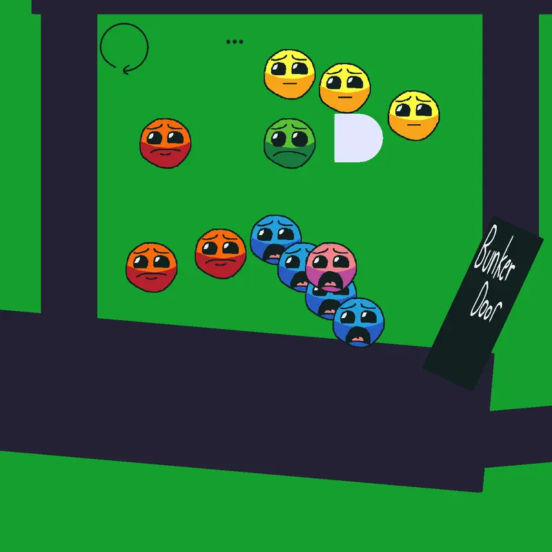 Game by @UranusEarthStudios