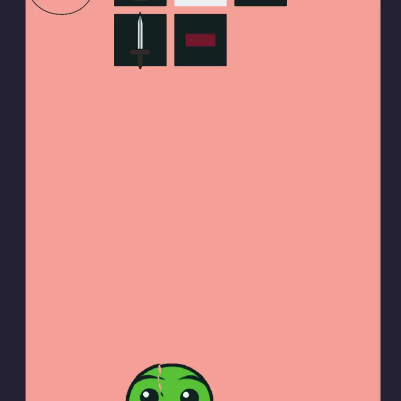 Game by @unknown_coder