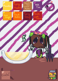 Bassie <3
