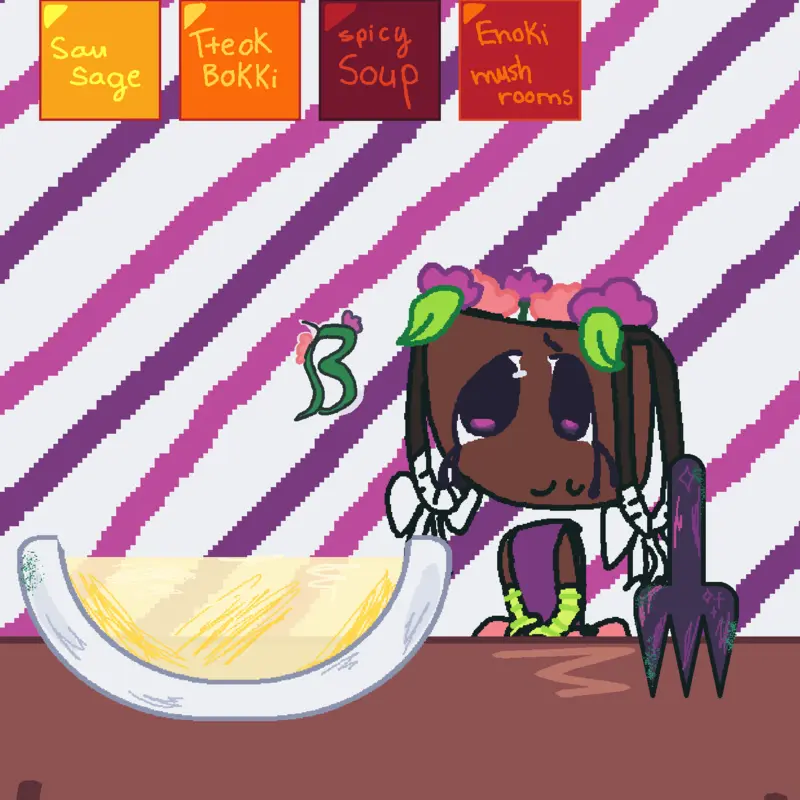 Bassie <3 by @Asexual_x_Bread