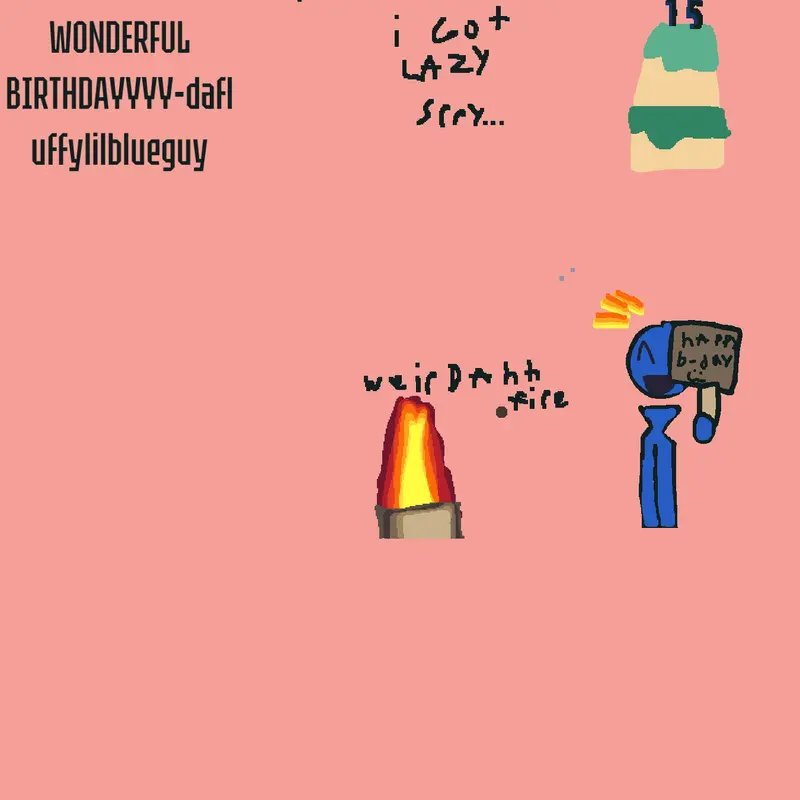 Game by @dafluffylilblueguy