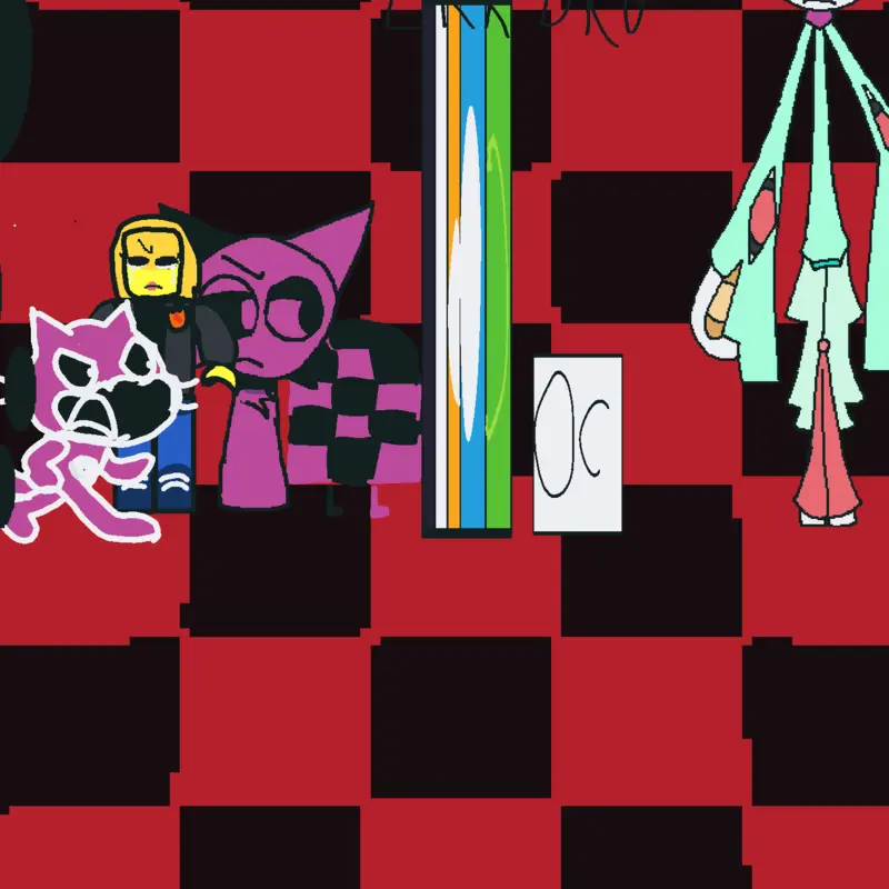 Game by @Slugcat_nomoreblock