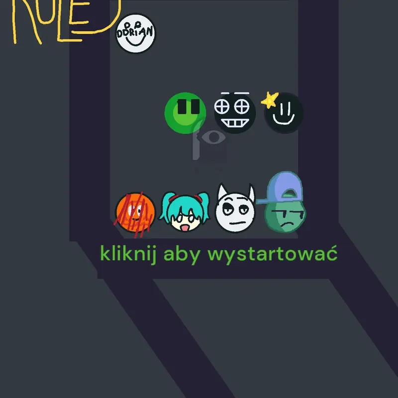 Game by @Pareszym123