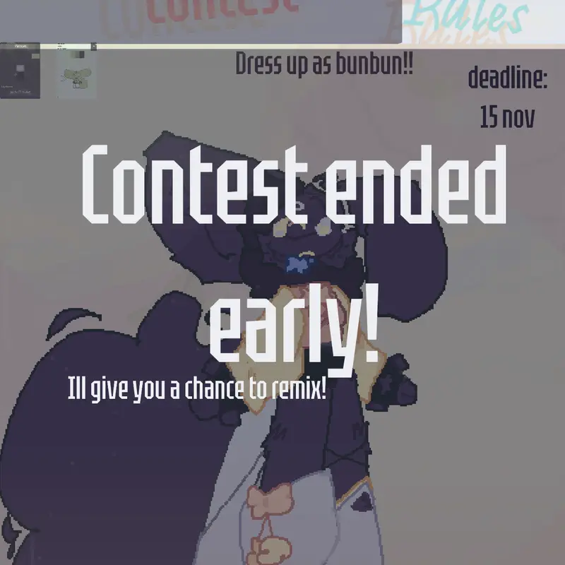 Game by @Fluffyangel