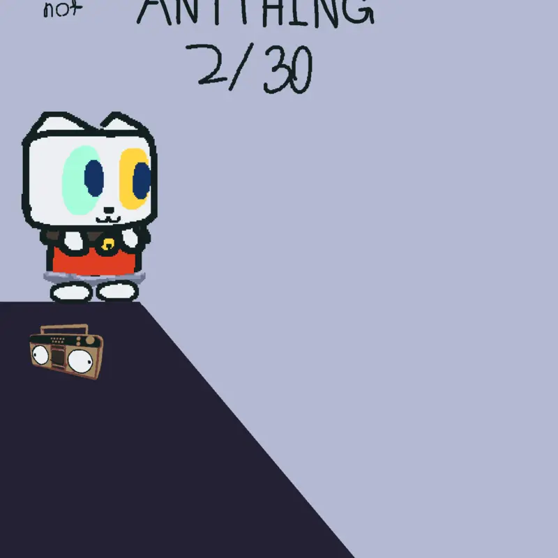 Game by @TheGuyInYourWalls