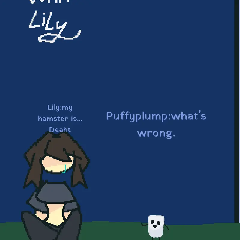 Game by @-Ena_-Lover_-