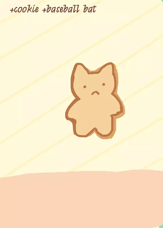 Game by @Normal_potato